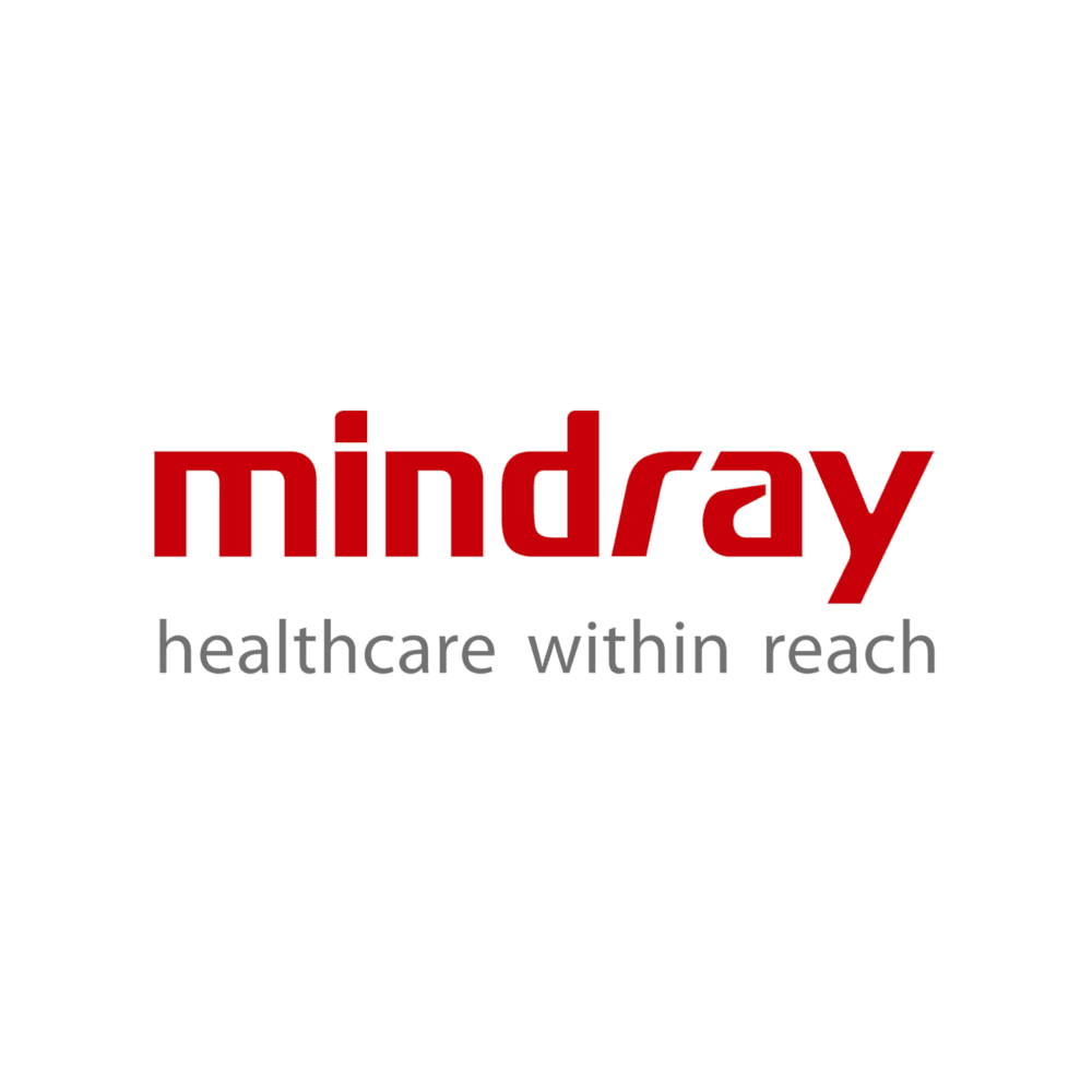 Mindray