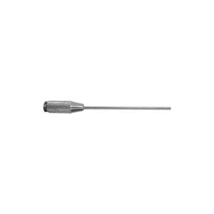 Cánula de Liposucción Hergom Premium | Acero inoxidable Alemán de alta calidad - HERGOM PREMIUM (ACERO INOXIDABLE ALEMÁN) / 4.0 MM - 25 CM