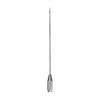 Cánula Kotzur Hergom Premium | Acero inoxidable Alemán de alta calidad - HERGOM PREMIUM (ACERO INOXIDABLE ALEMÁN) / 3.0 MM -15 CM