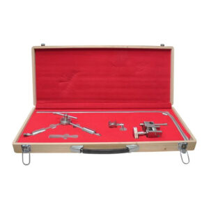 Martin Arm Hergom Premium | Retractor Quirúrgico de Acero Inoxidable Alemán de alta calidad - HERGOM PREMIUM (ACERO INOXIDABLE ALEMÁN) / Acero Japonés