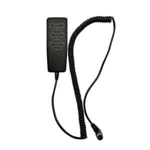 Control para cama eléctrica hospitalaria - Marca Handy - Para modelo C3238-2