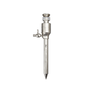 Trocar Piramidal - Marca Mindray - 5X95