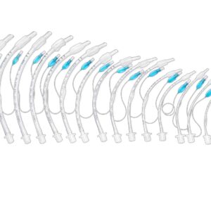 Kit Veterinario de Tubos Endotraqueales para Anestesia - Marca Mindray Animal Care