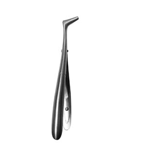 Rinoscopio Vienna - Marca Hergom - HERGOM PREMIUM (ACERO INOXIDABLE ALEMÁN) / Mediano