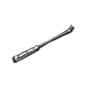 Retractor Richardson - Marca Hergom Medical - HERGOM PREMIUM (ACERO INOXIDABLE ALEMÁN) / Mediano