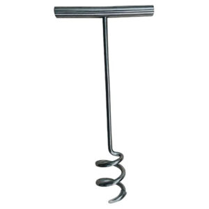 Inmovilizador de útero DoyenI - Marca Hergom Medical - HERGOM PREMIUM (ACERO INOXIDABLE ALEMÁN) / 16 CM
