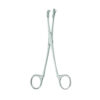 Marcador de Estiramiento Facial D'Assumpcao Hergom Premium | Acero inoxidable Alemán de alta calidad - HERGOM PREMIUM (ACERO INOXIDABLE ALEMÁN) / Sin Trinquete / 16 CM x 8 MM