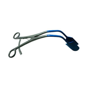Retractor Rigby vaginal para laser - Marca Hergom Medical - HERGOM PREMIUM (ACERO INOXIDABLE ALEMÁN)