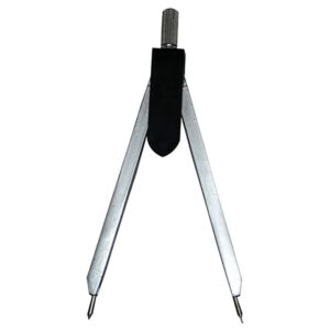Caliper Ecg para Electrocardiograma Hergom Premium | Acero Inoxidable Alemán de Alta Calidad - HERGOM PREMIUM (ACERO INOXIDABLE ALEMÁN)