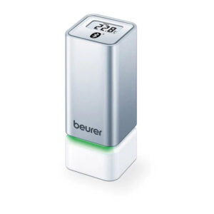 Termohigrómetro Bluetooth - Marca Beurer