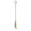 Disector Mamario Reynolds Transaxilar Hergom Premium | Acero inoxidable Alemán de alta calidad - HERGOM PREMIUM (ACERO INOXIDABLE ALEMÁN) / Fenestrado / 33 CM