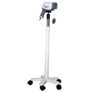 Colpocámara con pedestal - Marca MicroGyn