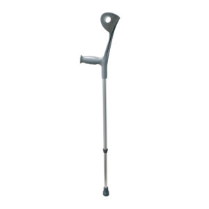 Bastón Canadiense de Estilo Europeo / Muletas Canadiense Marca Handy