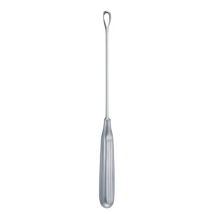 Legra Hergom Medical | Instrumento Quirúrgico de Acero inoxidable de alta calidad - HERGOM SILVERY (ACERO INOXIDABLE) / Roma / #2
