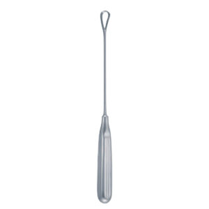 Legra Cortante Hergom Medical | Instrumento quirúrgico de acero inoxidable - HERGOM PREMIUM (ACERO INOXIDABLE ALEMÁN) / #6