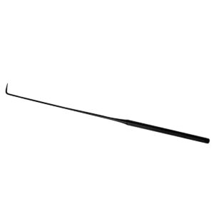 Gancho/Hook para laser- Marca Hergom Medical - HERGOM PREMIUM (ACERO INOXIDABLE ALEMÁN)