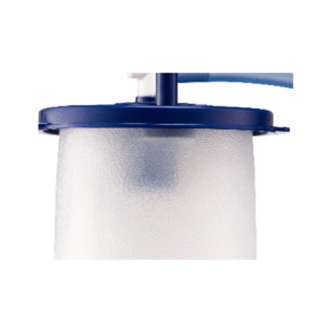 Bolsa Canister Desechable para el Aspirador 7E-B - Marca Hergom Aspiradores