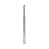 Tornillo de bloqueo de 2.0 mm - Marca Mindray - TITANIO / Φ2.0*11mm