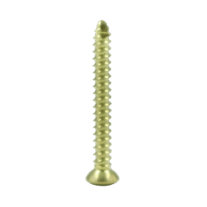 Tornillo de bloqueo de 1.5 mm - Marca Mindray - TITANIO / Φ1.5*13mm