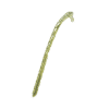 Humeral lateral distal MR-VA - Marca Mindray - TITANIO / 9 agujeros - 153MM R