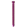Tornillo de bloqueo MR-VA autorroscante, 2.7 mm - Marca Mindray - TITANIO / Φ2.7*38mm