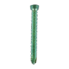 Tornillo de bloqueo de 3.5 mm - Marca Mindray - TITANIO / Φ3.5*55mm