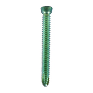Tornillo de bloqueo de 3.5 mm - Marca Mindray - TITANIO / Φ3.5*52mm