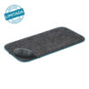Almohadilla térmica extra larga edición Black / HK123BF23 - Marca Beurer