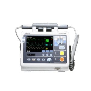 BeneHeart D3 Monitor 4 en 1 Desfibrilación Manual, DEA y Marcapasos / BeneHeart D3 Marca Mindray