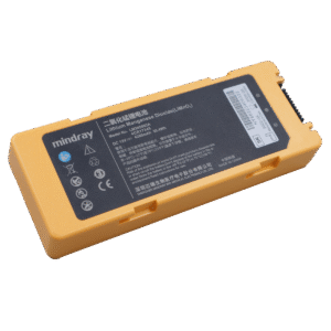 Batería para Desfibriladores BENEHEARTC1A-FULL - Marca Mindray