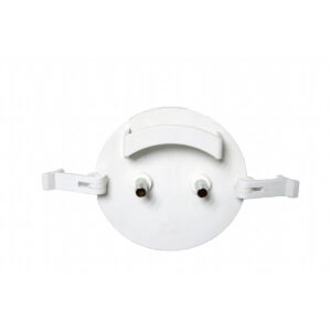 Tapa de repuesto para aspirador modelo YX980D de 2000ml - Marca Hergom Aspiradores